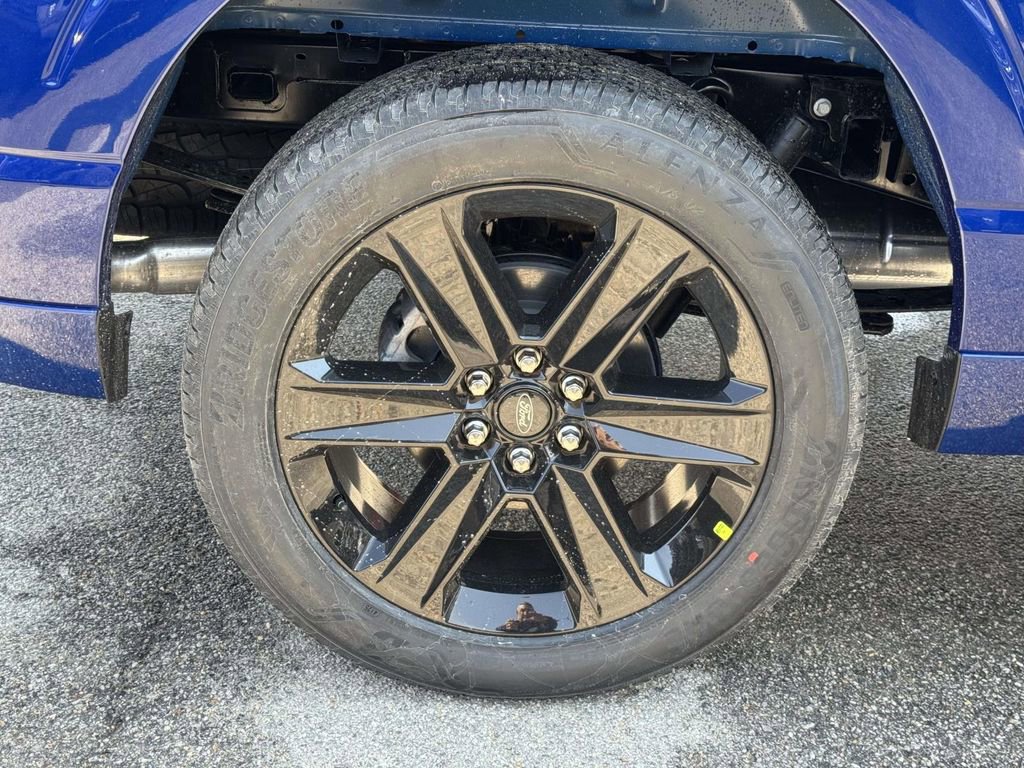 New 2026 Ford F150 STX w/ F-150 LOBO Package image 24