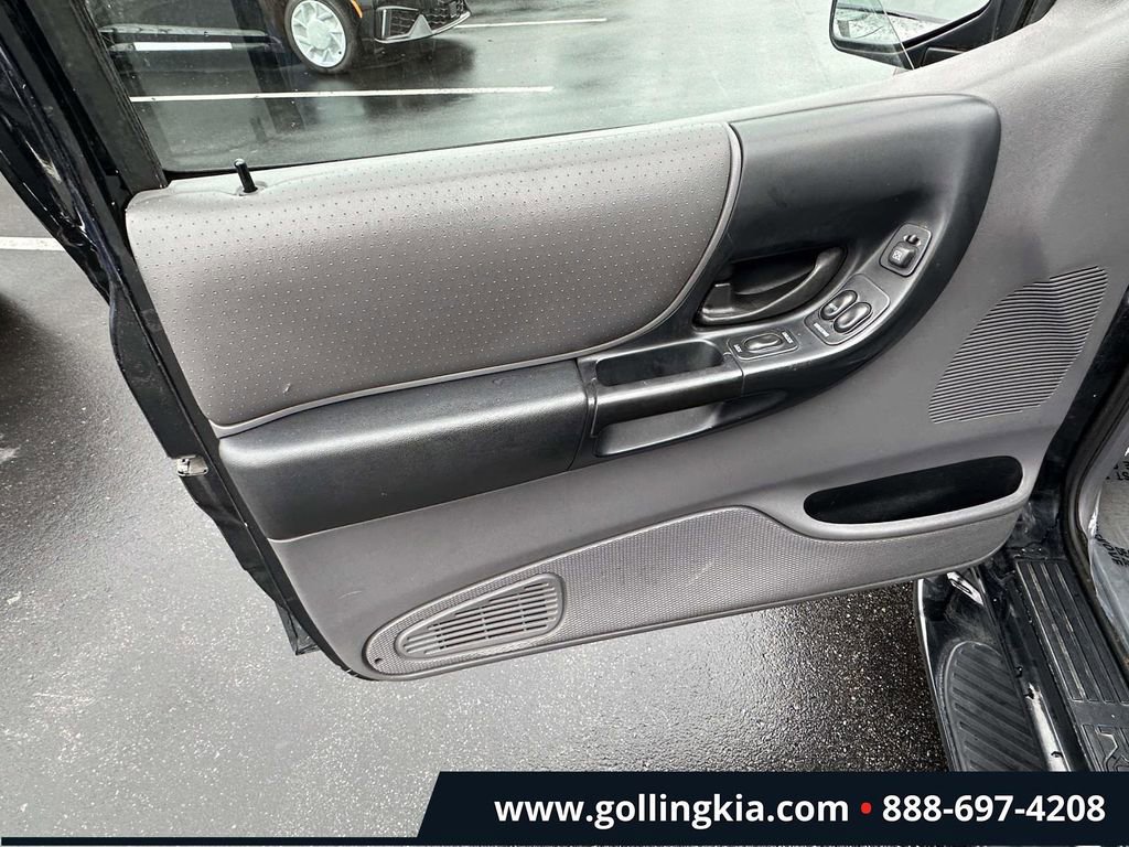 Used 2002 Ford Ranger XLT image 13