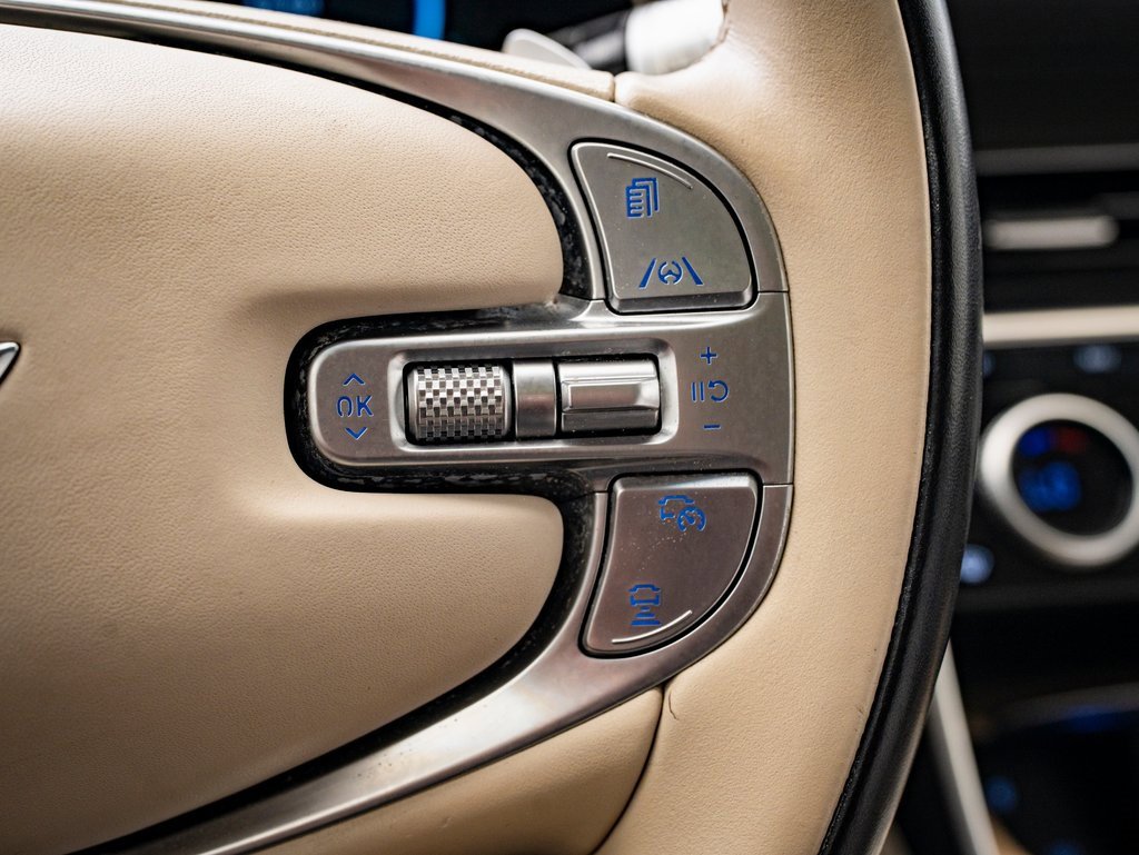 Used 2023 Genesis GV80 3.5T w/ Prestige Package image 25