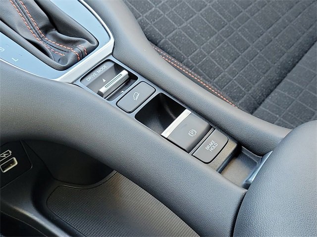 Used 2023 Honda HR-V Sport image 24