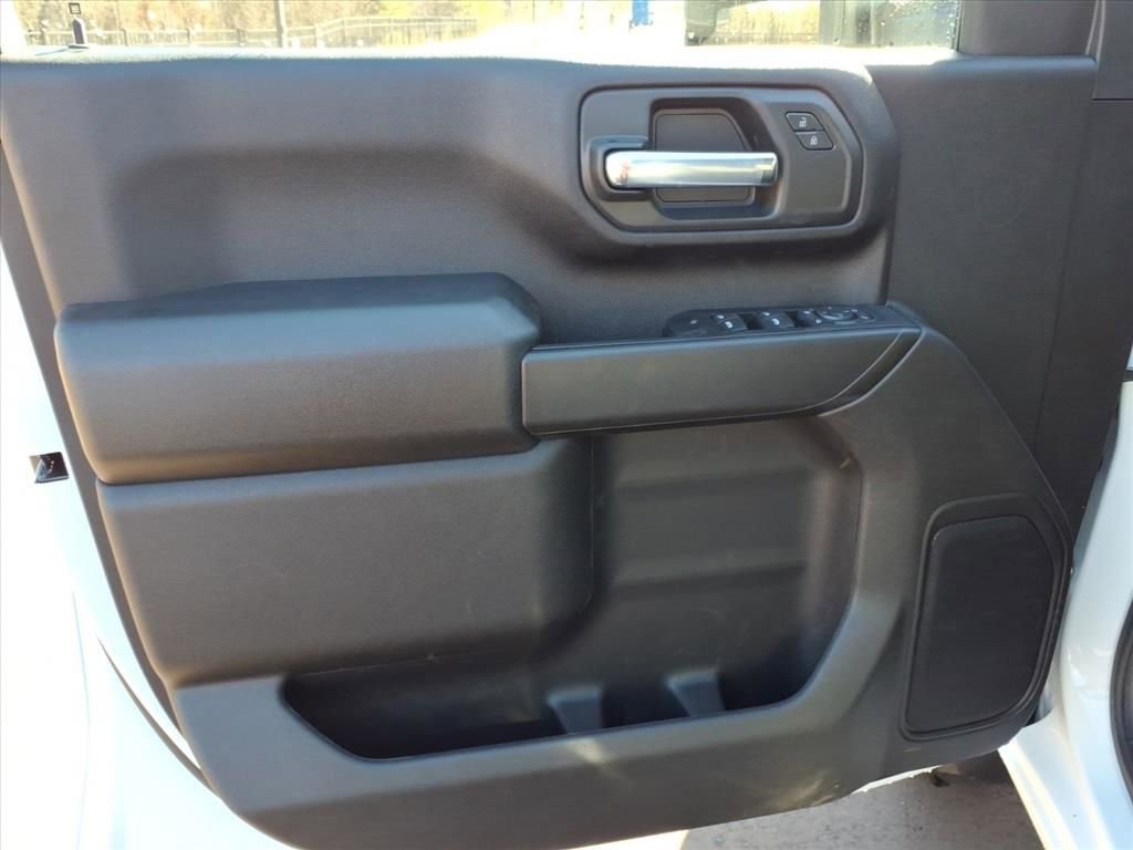New 2026 Chevrolet Silverado 2500 W/T w/ WT Convenience Package image 5