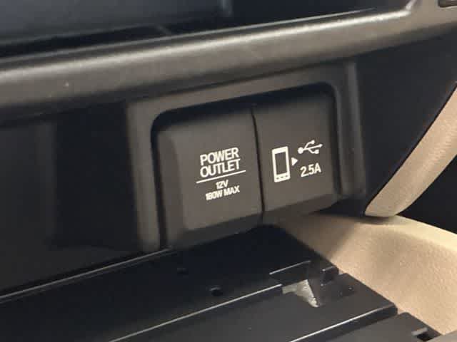 Used 2019 Honda Pilot EX-L image 34