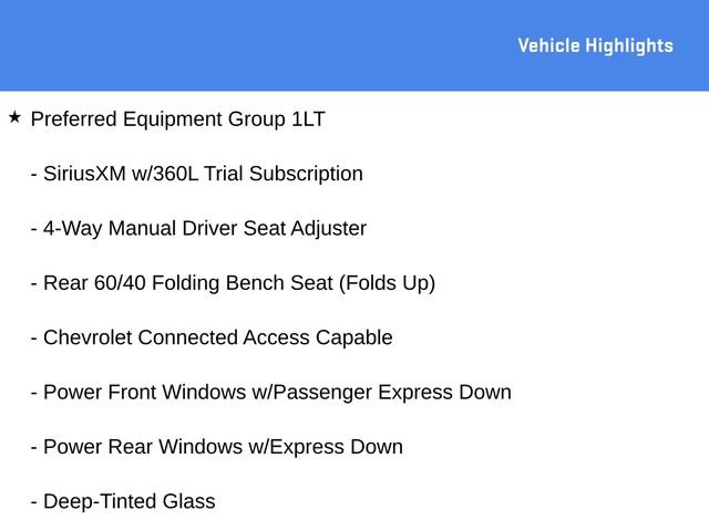 Used 2026 Chevrolet Silverado 2500 LT w/ Trail Boss Package image 5