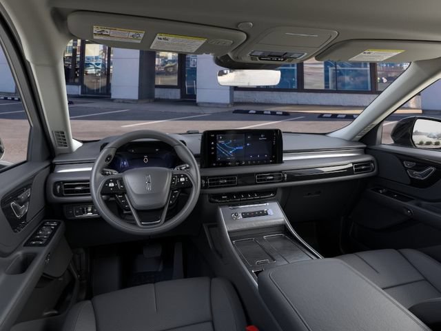 New 2026 Lincoln Aviator AWD image 10