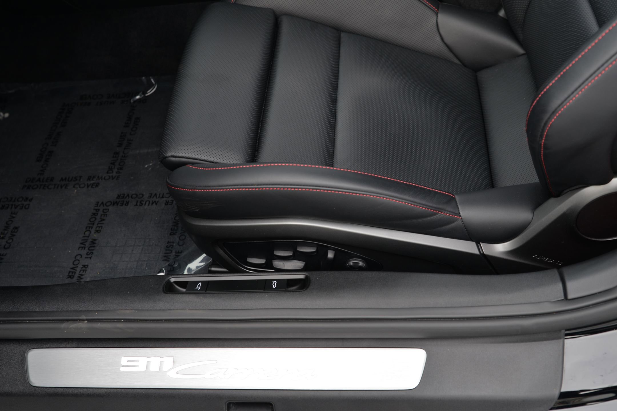 Certified 2024 Porsche 911 Carrera image 25