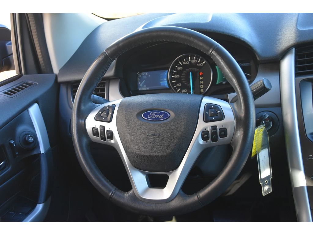 Used 2014 Ford Edge SEL w/ Equipment Group 205A image 14