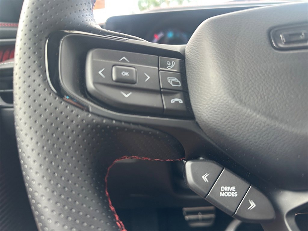 New 2024 Dodge Charger R/T w/ Plus Group image 31