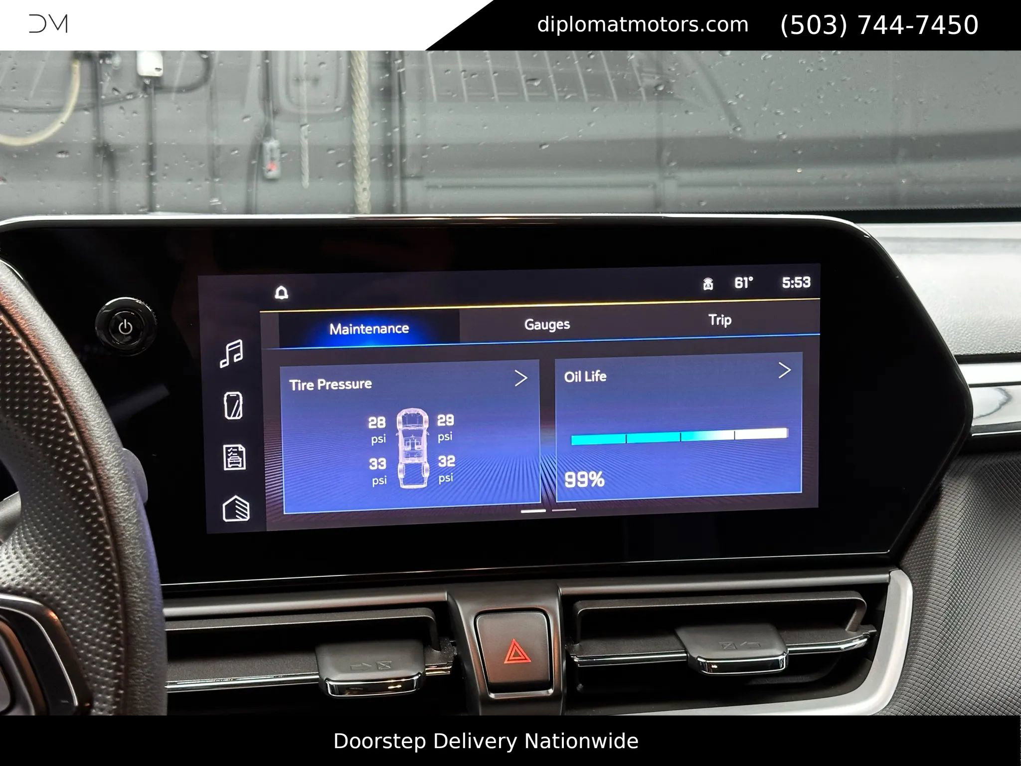 Used 2024 Chevrolet TrailBlazer LS w/ LS Convenience Package image 29