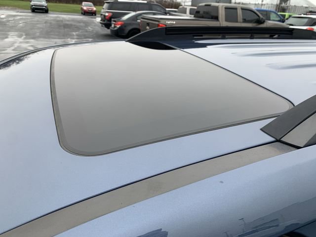 Used 2012 Chevrolet Equinox LT image 17