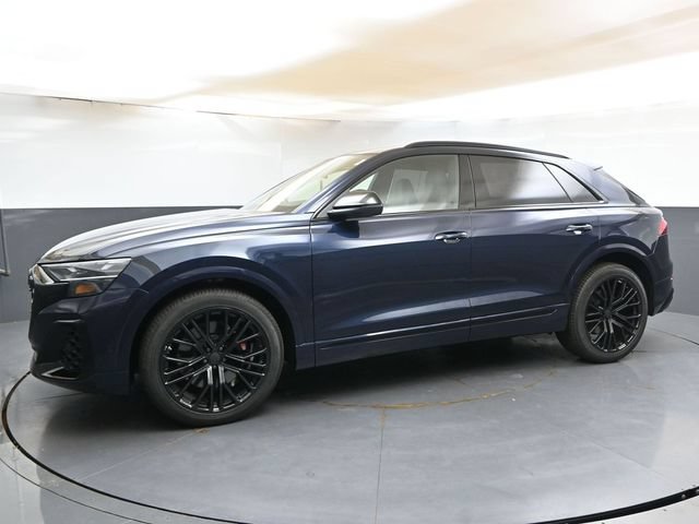 New 2026 Audi SQ8 Premium Plus AWD/4WD image 2