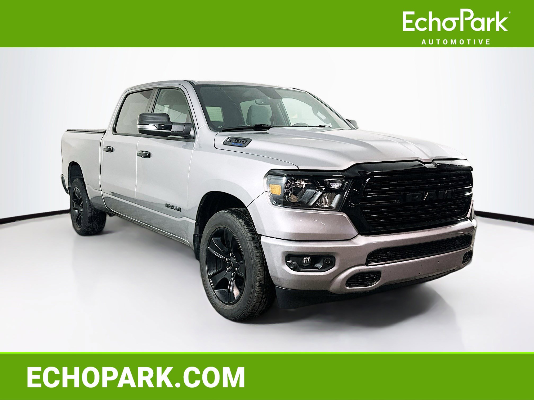 Used 2023 RAM 1500 Big Horn