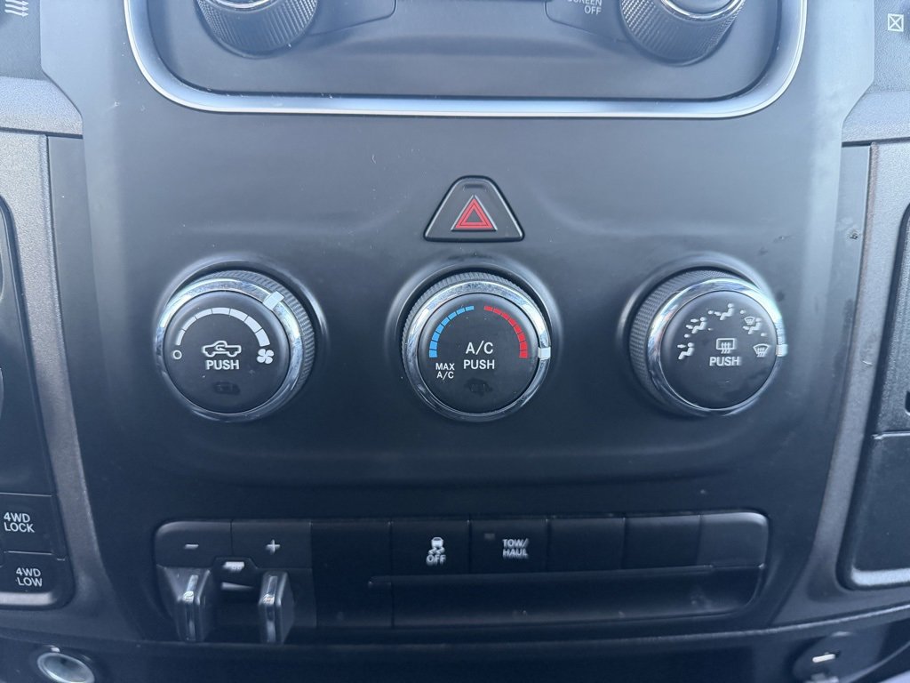 Used 2023 RAM 1500 Tradesman w/ Trailer Tow Group image 25