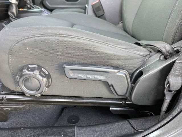 Used 2018 Jeep Wrangler Unlimited Sport S AWD/4WD image 20