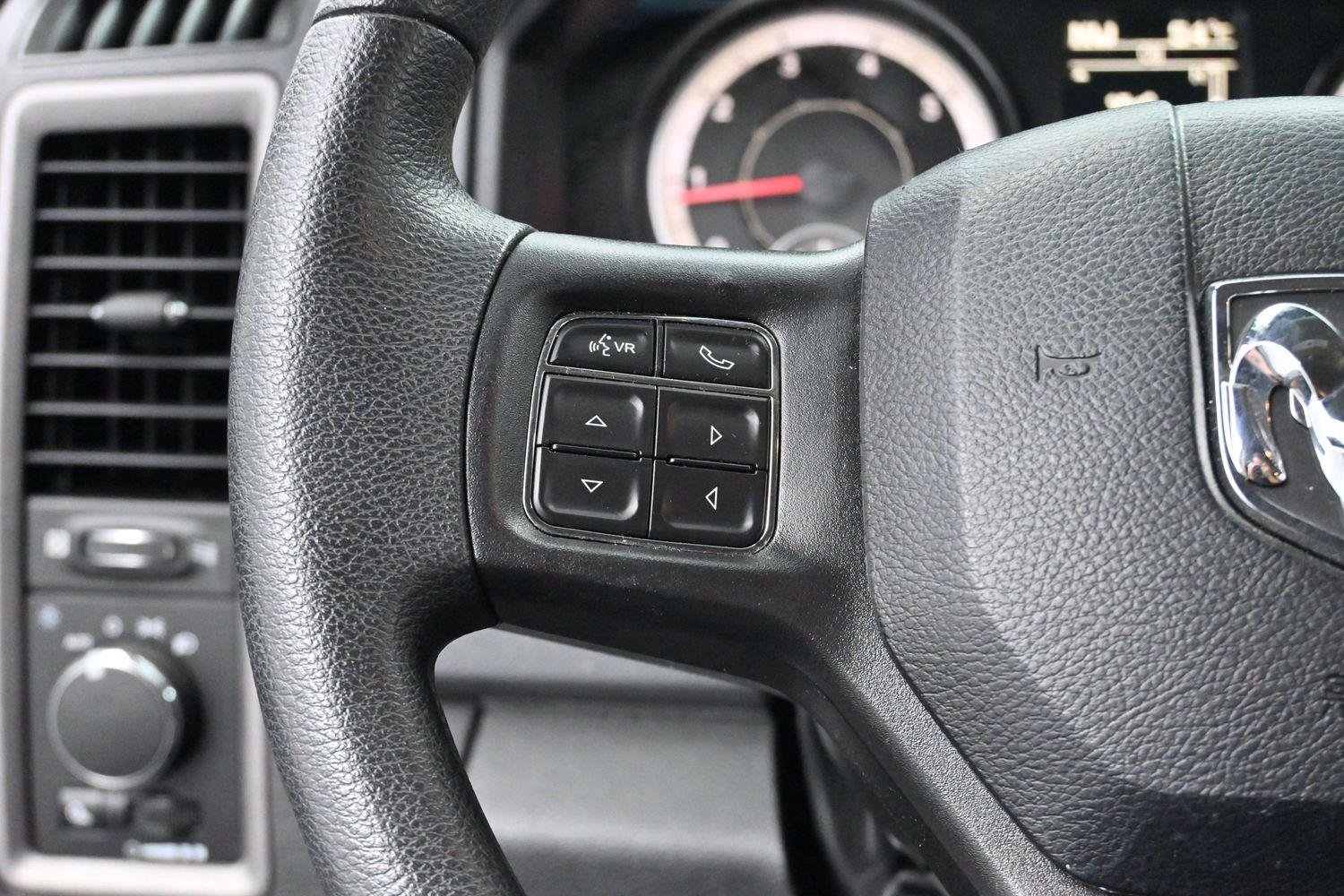 Used 2018 RAM 1500 Tradesman w/ Popular Equipment Group RWD image 16