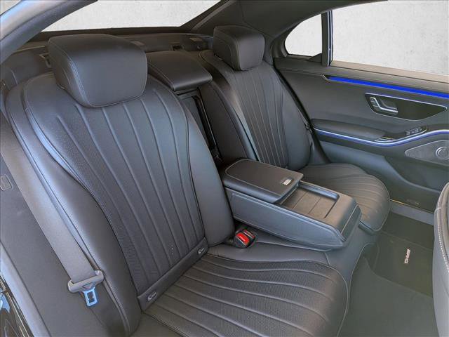 Used 2023 Mercedes-Benz S 500 4MATIC image 17