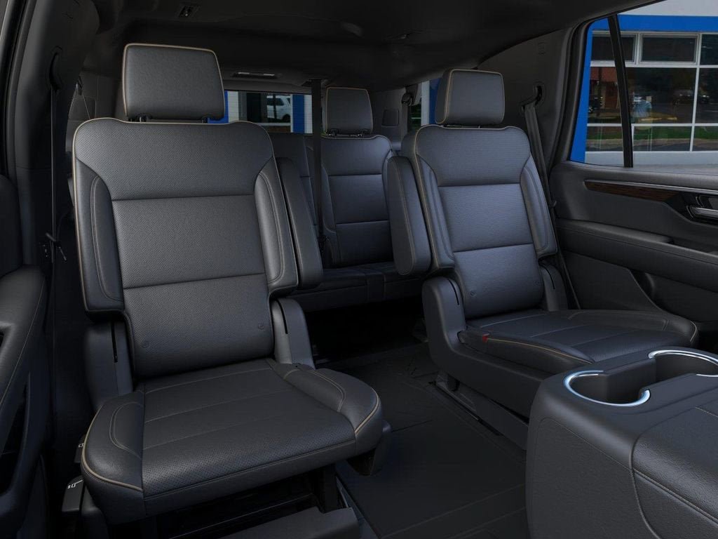 New 2026 Chevrolet Tahoe Premier w/ Sun And Tow Package AWD/4WD image 17