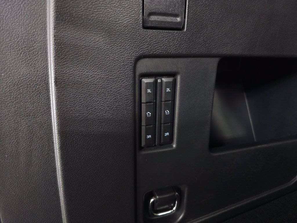 Used 2022 Ford Expedition XLT RWD image 7