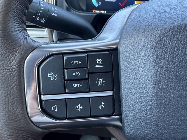 New 2025 Ford F350 King Ranch w/ Chrome Package image 11