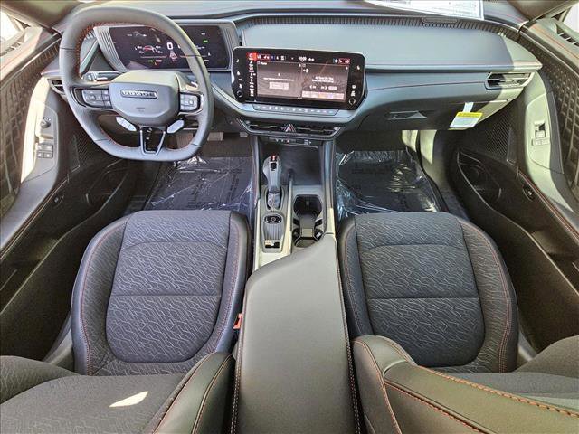 New 2025 Dodge Charger R/T w/ Quick Order Package 25M R/T image 16