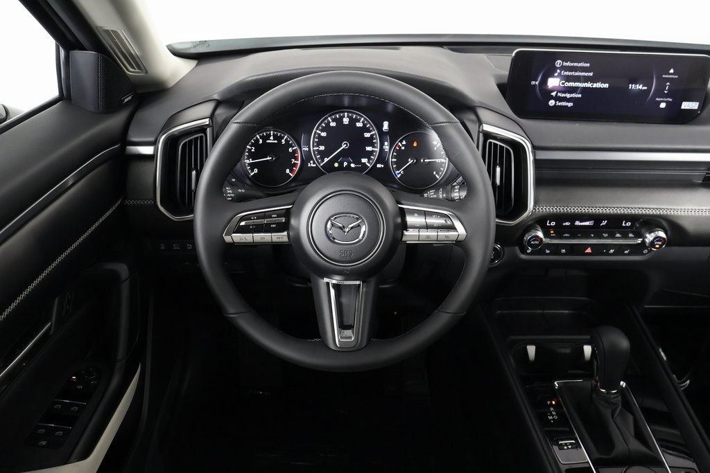New 2026 MAZDA CX-50 2.5 Turbo w/ Premium Plus Pkg AWD/4WD image 3