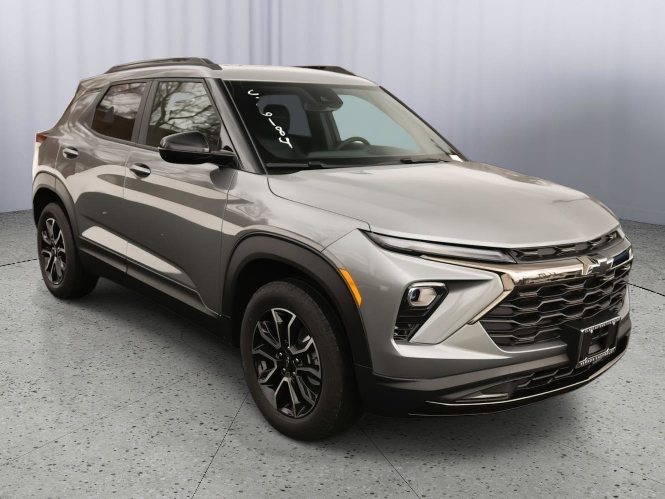 New 2026 Chevrolet TrailBlazer ACTIV w/ Convenience Package AWD/4WD video 1