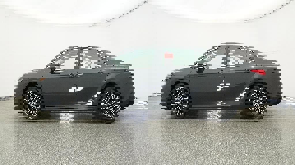 New 2026 Toyota Camry XLE image 19