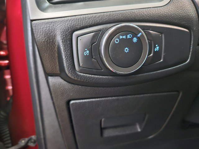 Used 2017 Ford Edge SEL w/ Equipment Group 201A image 29