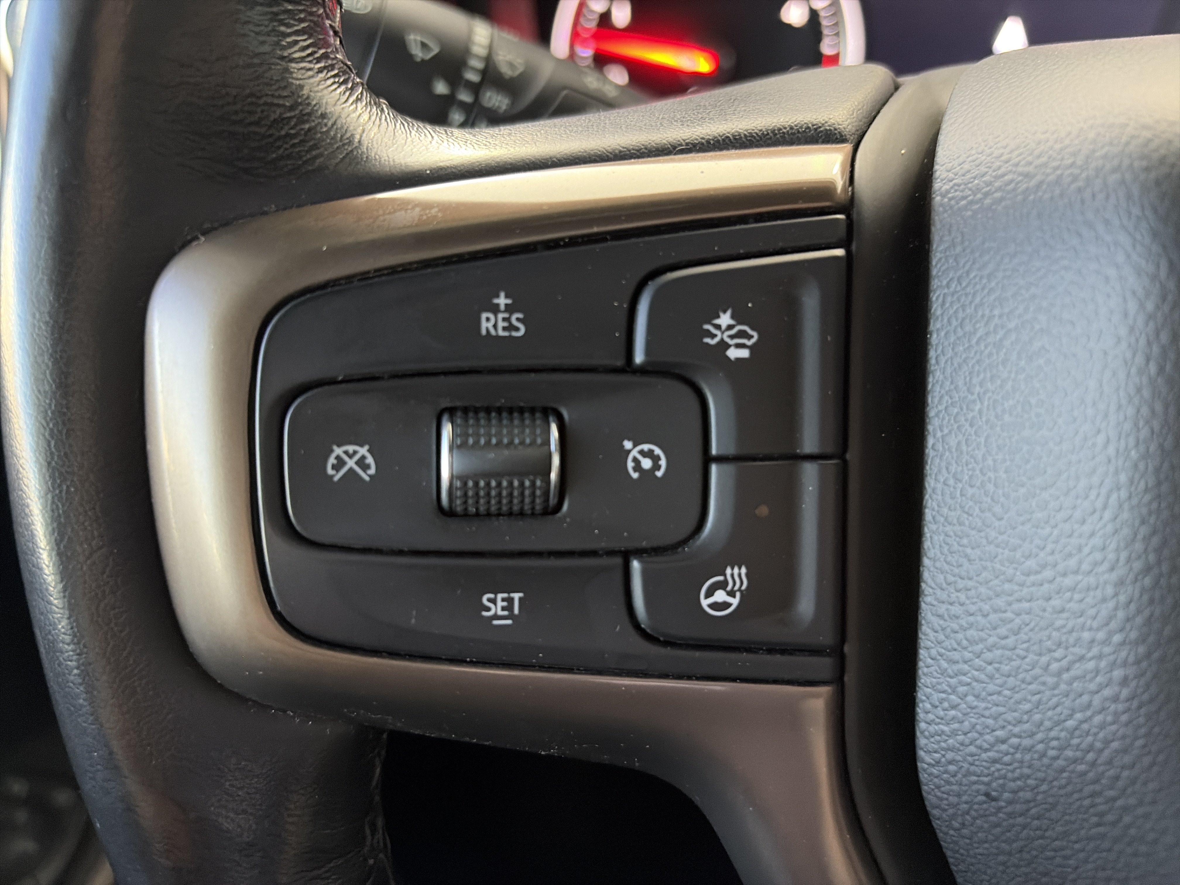 Used 2021 Chevrolet Silverado 3500 High Country AWD/4WD image 20