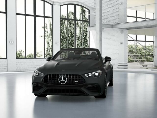New 2026 Mercedes-Benz CLE 53 AMG 4MATIC Cabriolet image 43