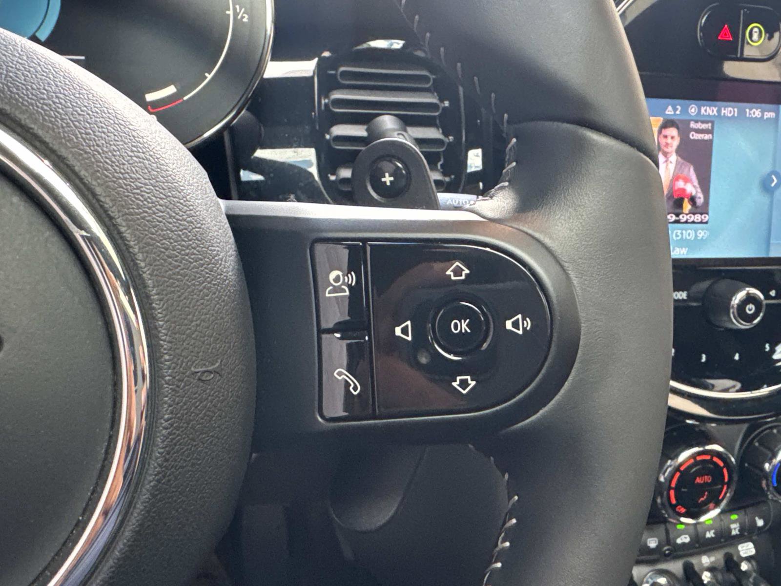 Certified 2023 MINI Cooper S image 16