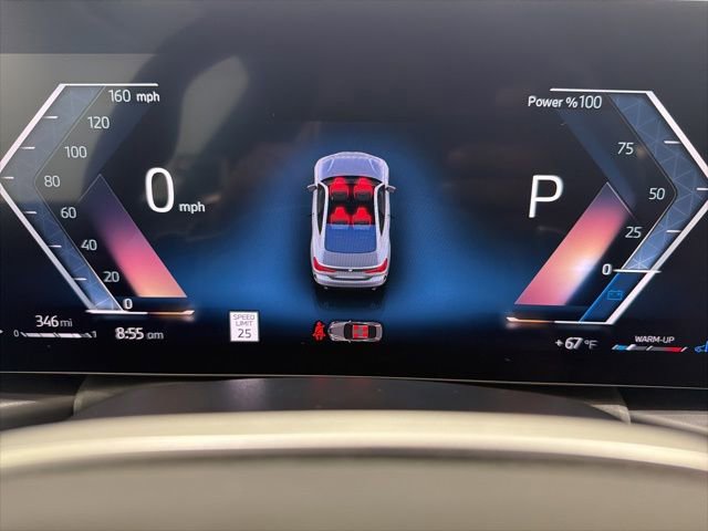 Used 2026 BMW 430i xDrive Coupe w/ Premium Package AWD/4WD image 30