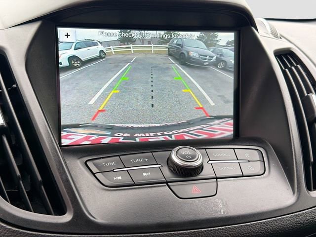 Used 2019 Ford Escape SE image 13