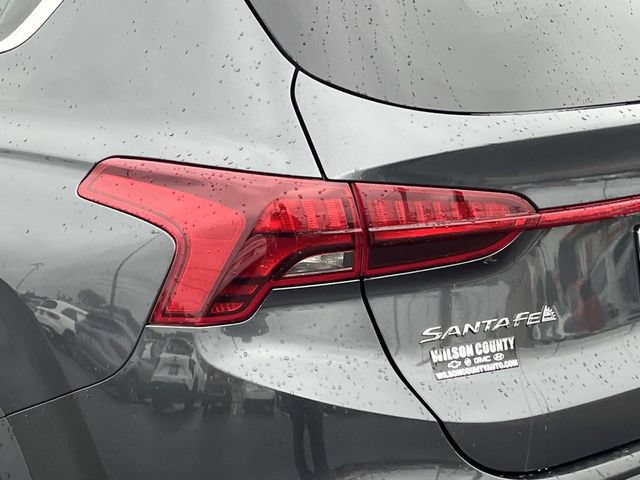 Certified 2023 Hyundai Santa Fe SEL AWD/4WD image 10