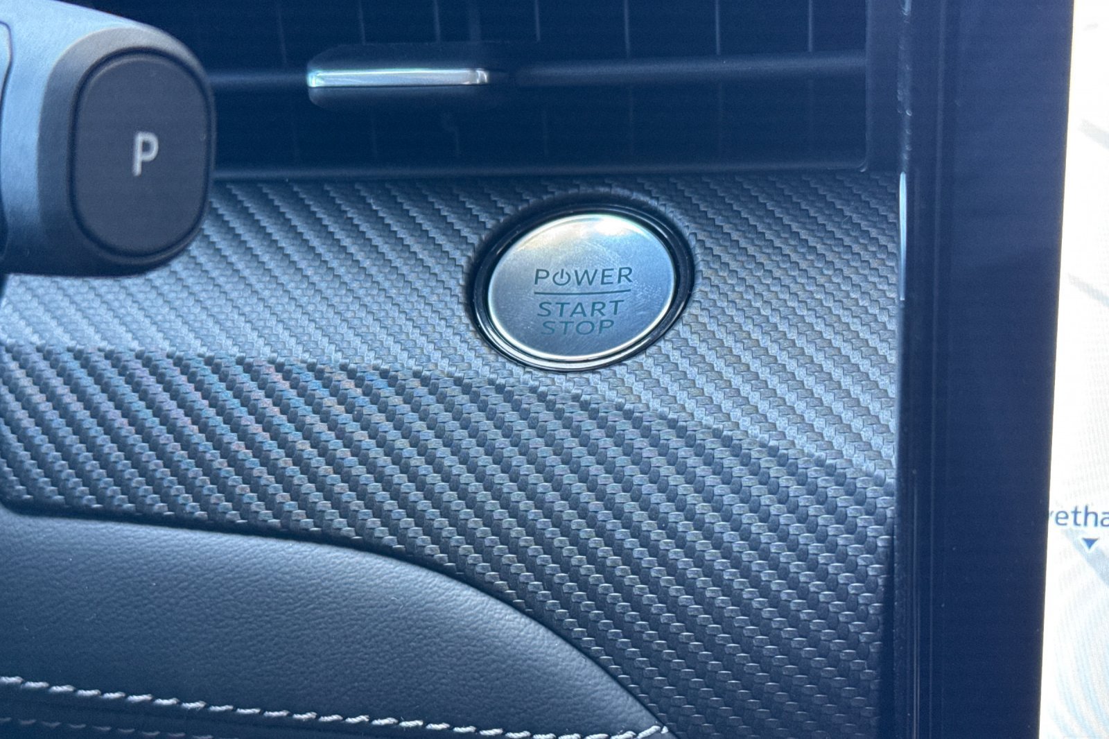 New 2026 Ford Mustang Mach-E Select RWD image 26