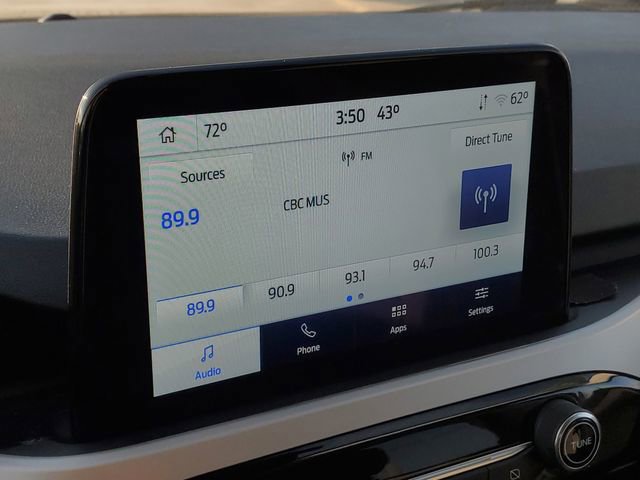 Certified 2022 Ford Escape SE w/ Convenience Package image 19