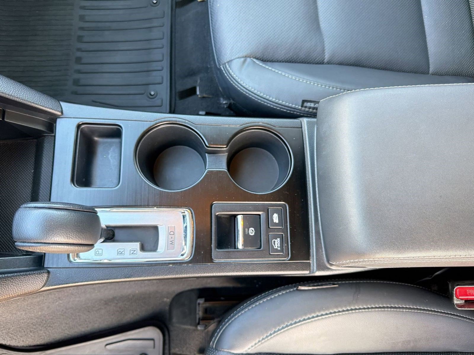 Used 2016 Subaru Outback 3.6R Limited AWD/4WD image 24