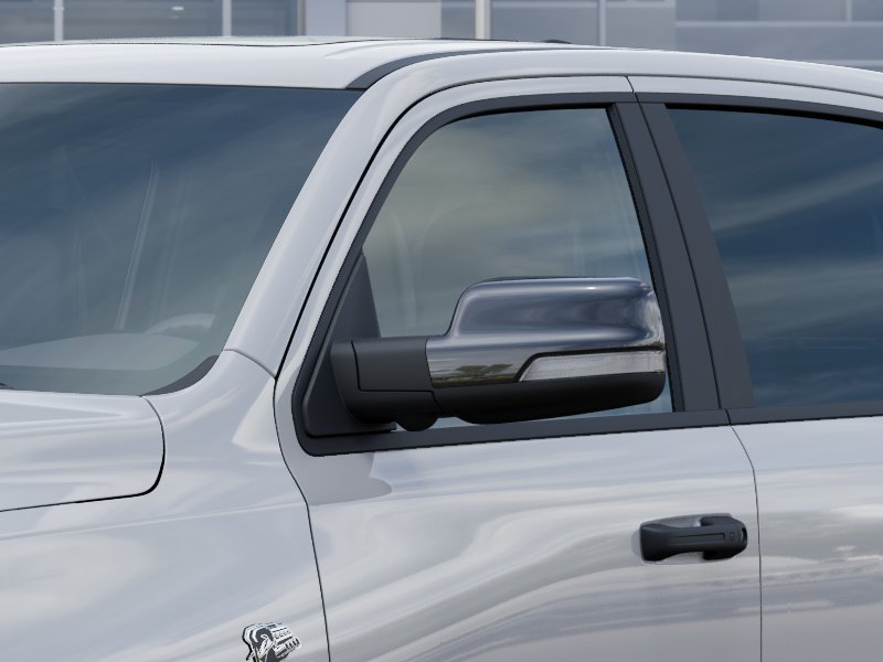 New 2026 RAM 1500 Laramie w/ Night Edition AWD/4WD image 12