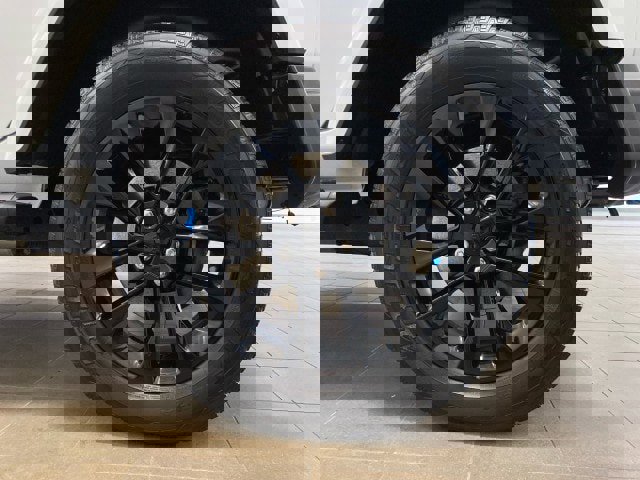 Used 2023 Jeep Wrangler Sahara w/ Cold Weather Group image 27