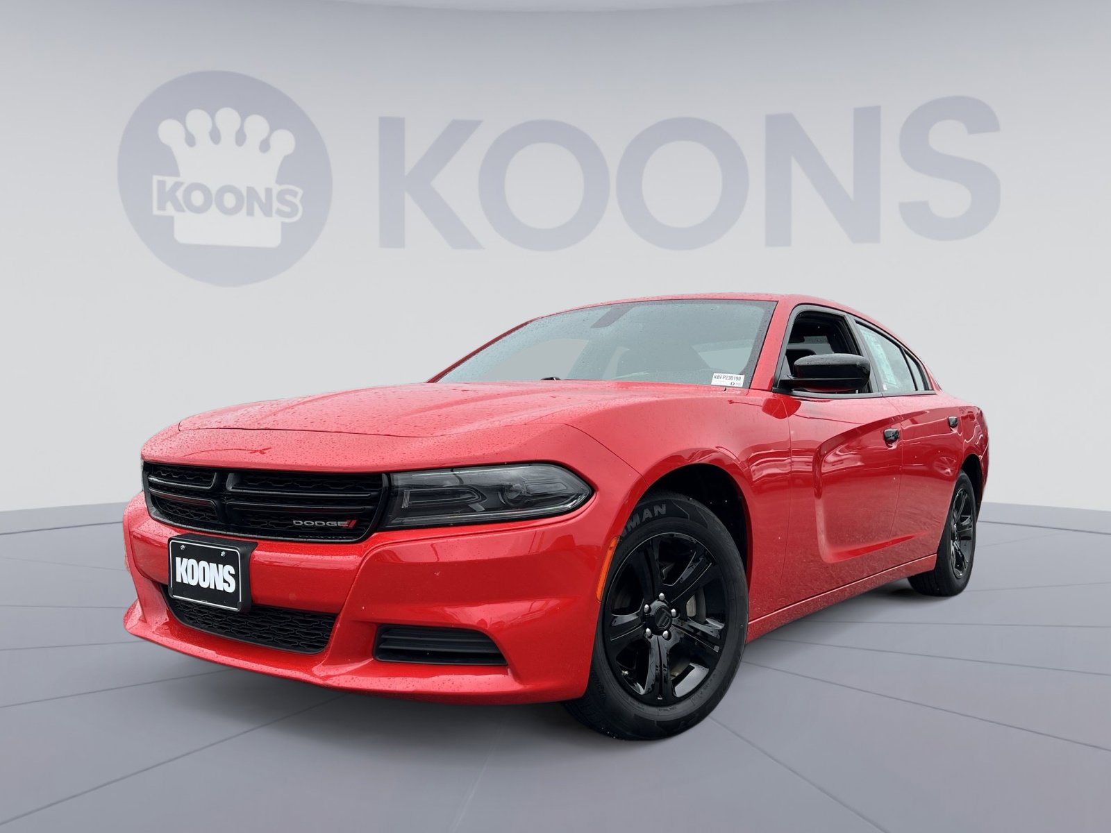 Used 2023 Dodge Charger SXT
