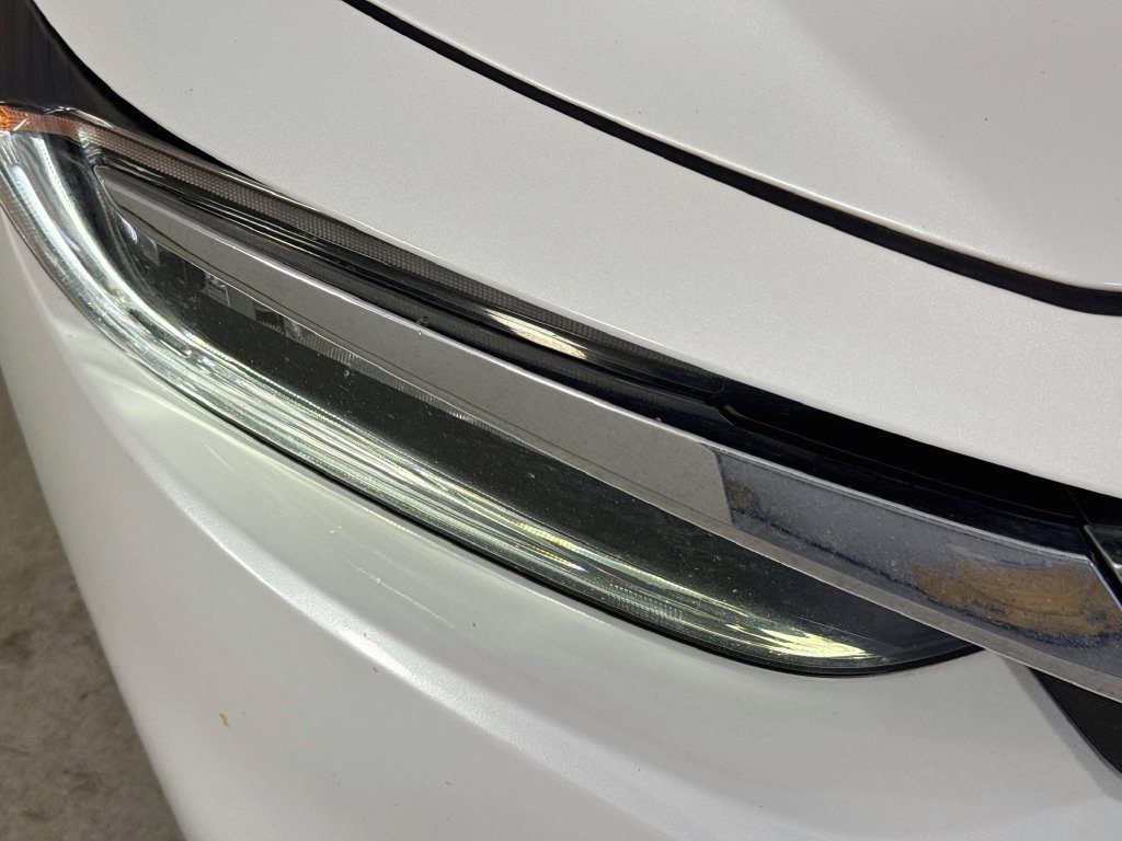 Used 2022 Honda Insight EX image 35