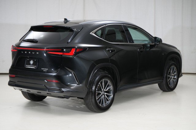 Used 2023 Lexus NX 350 AWD w/ Premium Package image 12