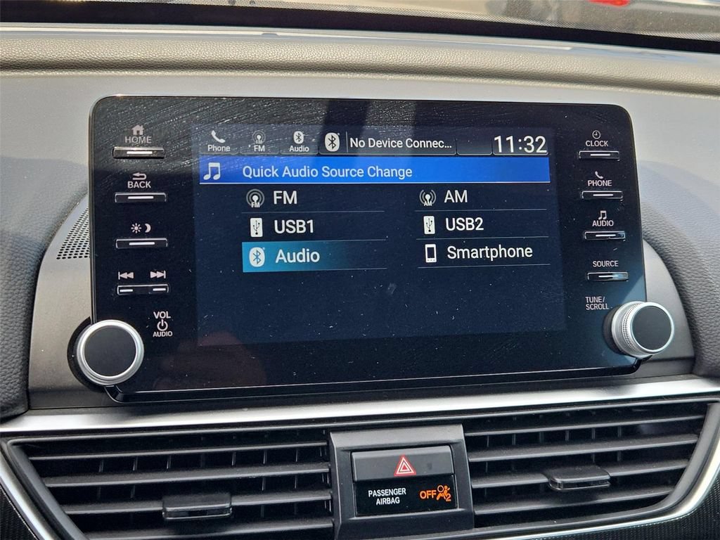 Used 2022 Honda Accord Sport image 5