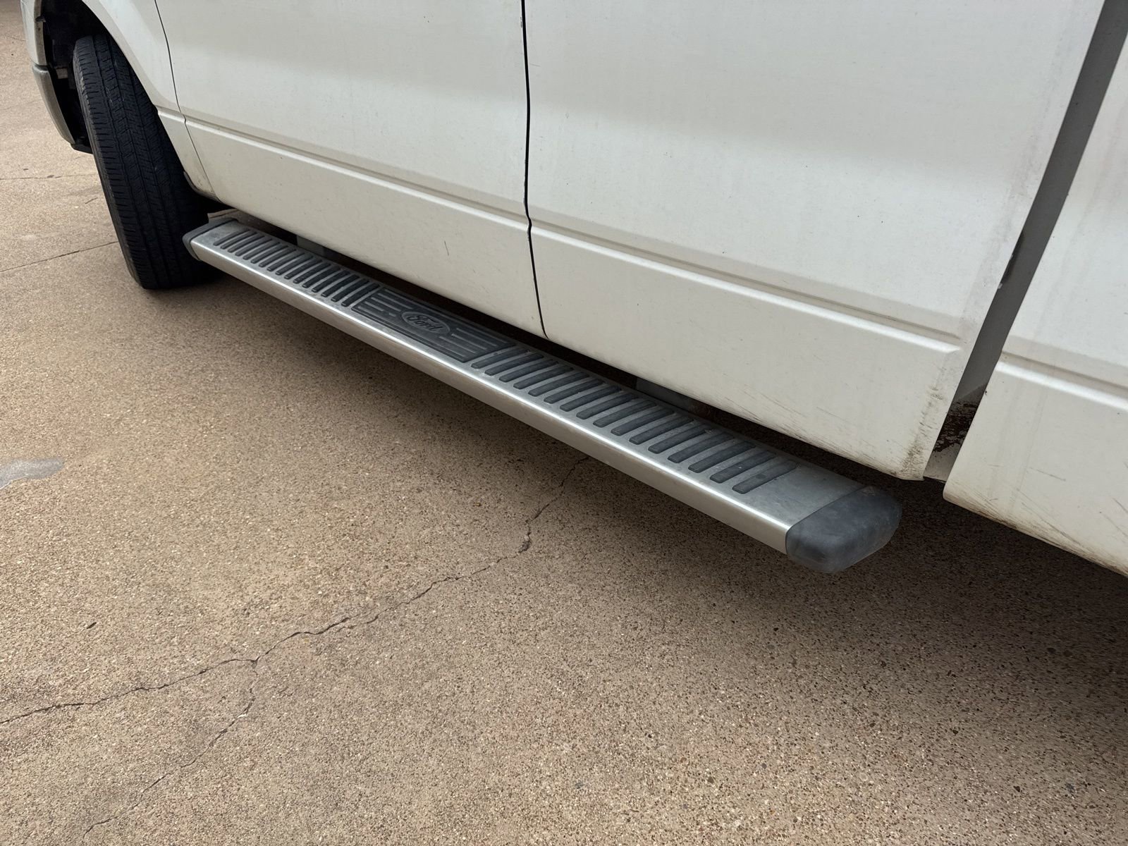 Used 2010 Ford F150 2WD SuperCab image 8