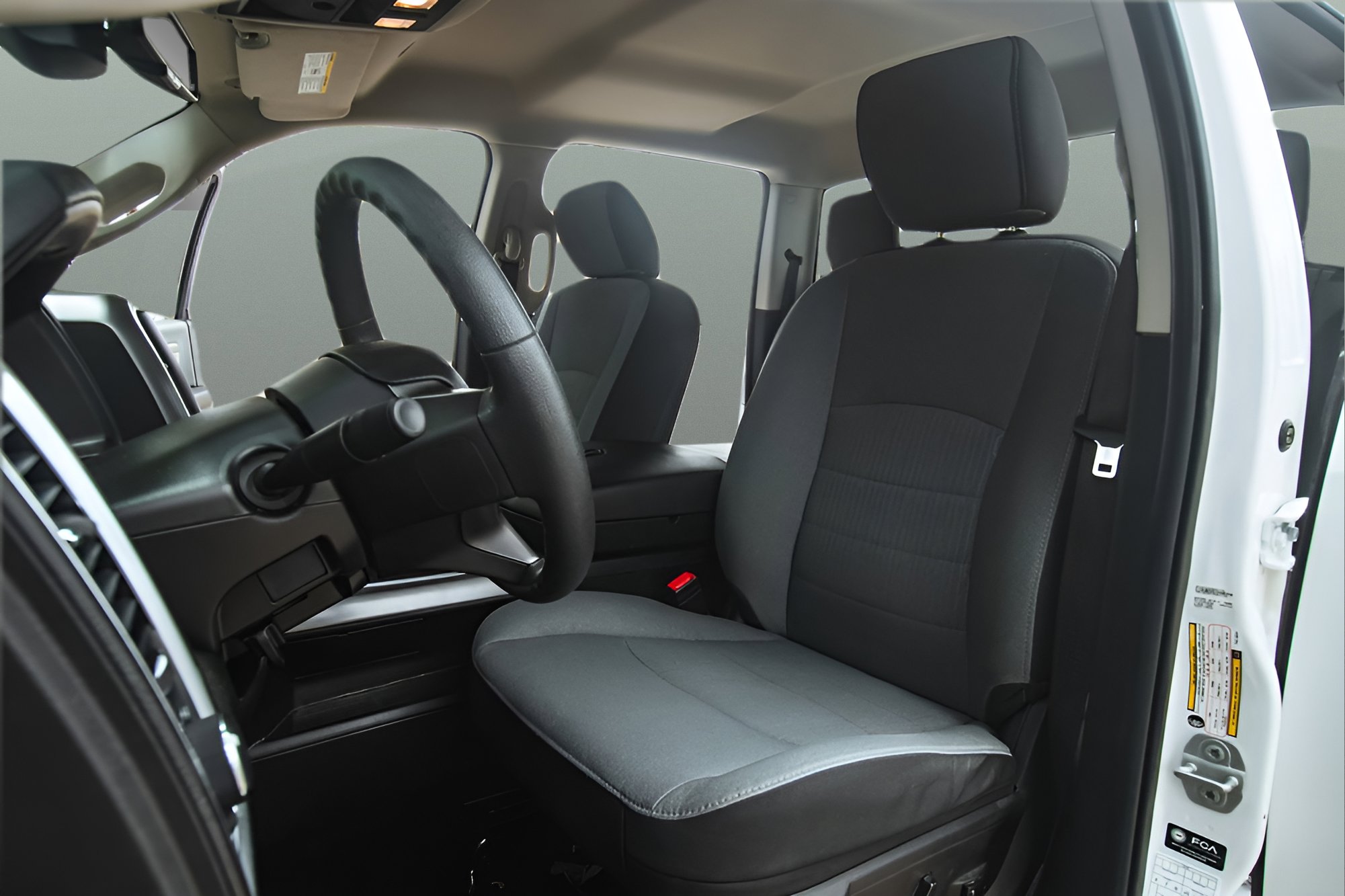 Used 2023 RAM 1500 Classic SLT w/ Trailer & Traction Group image 15