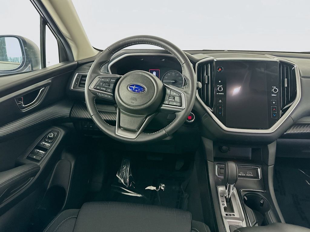Certified 2025 Subaru Ascent Premium w/ Premium Package image 29