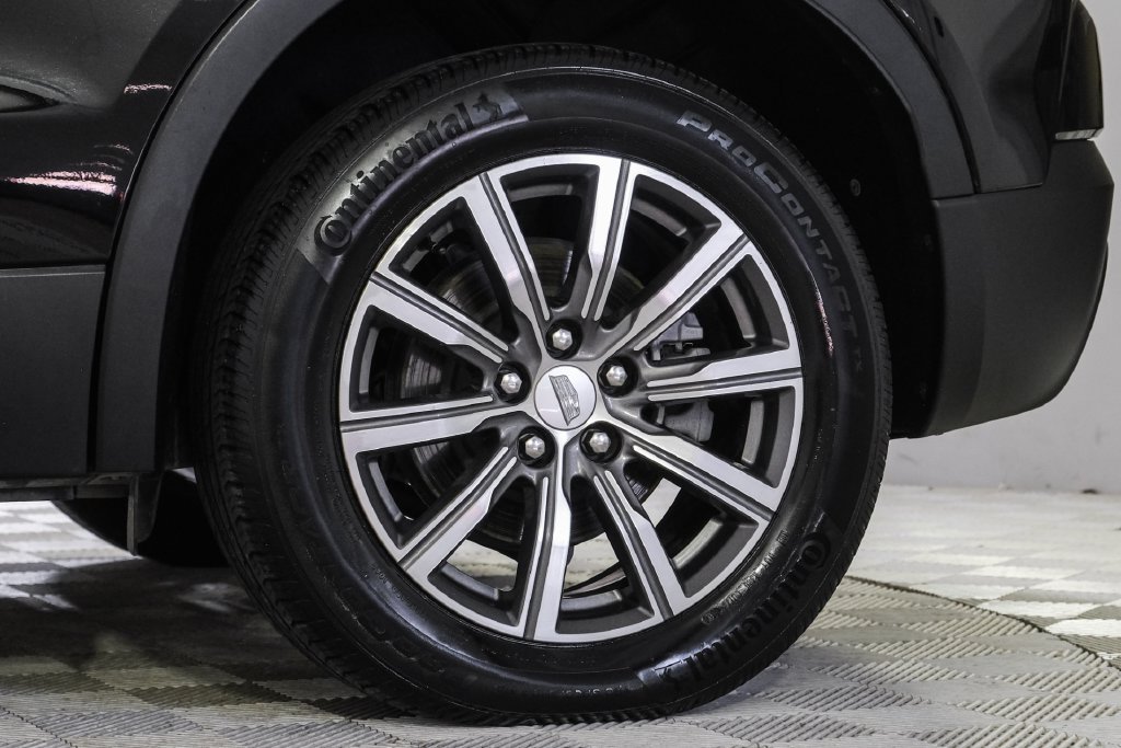 Used 2019 Cadillac XT4 Sport FWD image 57