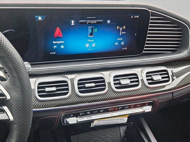 New 2026 Mercedes-Benz GLE 53 AMG 4MATIC image 12