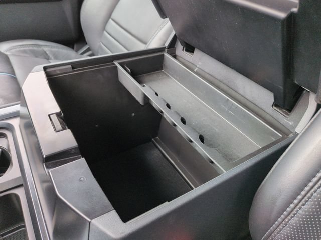 Certified 2026 Ford F350 Platinum AWD/4WD image 20