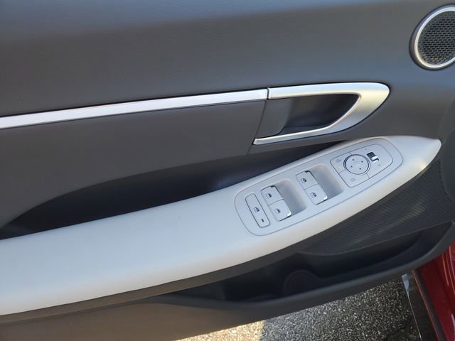 New 2026 Hyundai Sonata SEL image 18