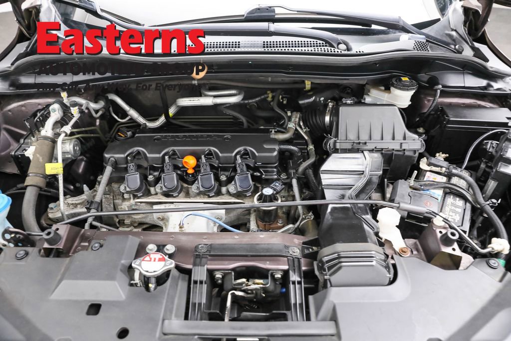 Used 2019 Honda HR-V EX image 7